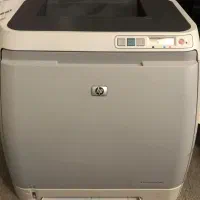 پرینتر رنگی اچ پی