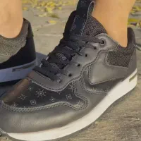 کتونی برنداسمارای آلمان سایز ۳۷ مناسب ۳۸