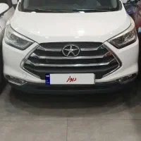 جک S3 مدل 1400 کارکرد 50000 تا واقعی