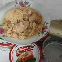 تن ماهی ممتاز جنوب