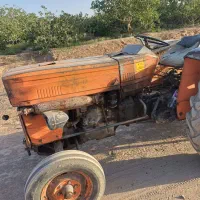 تراکتور فیات|خودرو سنگین|زید آباد, |دیوار