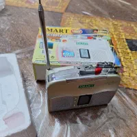 ضبط واکمن مارک اسمارت
