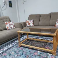 ست مبل راحتی ۷ نفره