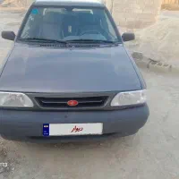 فروش یکدستگاه پراید|خودرو سواری و وانت|تلنگ, |دیوار