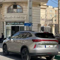 هاوال H6 فول ترین نسخه موجود|خودرو سواری و وانت|قدس, شهر‌قدس|دیوار