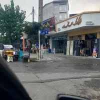فروش یک قطعه زمین دونبش دارای دوطبقه پروانه ساخت