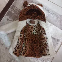 پالتو بچگانه شومیز مجلسی