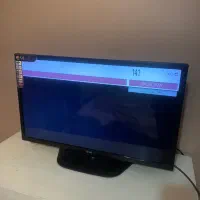 ال ای دی ال جی ۳۲ اینچ