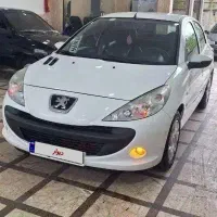 207‌مدل‌90 استثنایی|خودرو سواری و وانت|رشت, نیروی دریایی|دیوار