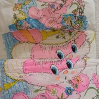 سرویس خواب نوزاد مسافرتی|اسباب و اثاث بچه|بجنورد, |دیوار