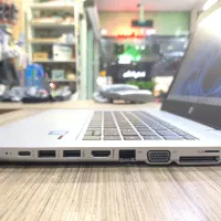 لپ تاپ HP نسل ۸ استوک اروپا|رایانه همراه|بجنورد, |دیوار