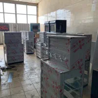 آبسردکن چهار شیر|آب‌سردکن و تصفیه آب|قیامدشت - خاورشهر, |دیوار