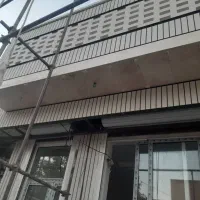 اجرای نمااجرسنگ سفال کاشی سرامیک پله شومینه