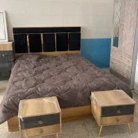 سرویس خواب اقساط|تخت و سرویس خواب|شیراز, سلطان آباد|دیوار