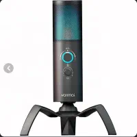 میکروفون یانمای مدل Q18 کندانسر