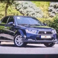 دنا اپشنال اتومات۱۹۰۰۰کار با ۴ لاستیک ژاپنی