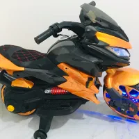 موتور شارژی