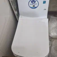 توالت فرنگی مروارید