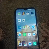 گوشی|موبایل|قائن, |دیوار