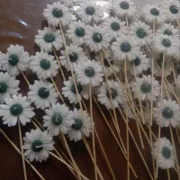 شمع لنا|صنایع دستی و سایر لوازم تزئینی|تهران, خانی آباد نو شمالی|دیوار