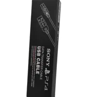 کابل شارژر دسته 4/5|کنسول، بازی ویدئویی و آنلاین|اسلامشهر, شهرک مفیدی|دیوار