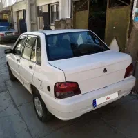 پراید 132 مدل 90|خودرو سواری و وانت|بانه, |دیوار