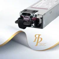 پاور سرور اچ پی 800w g9