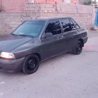پراید 85