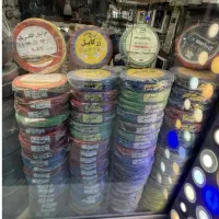 پخش انواع سیم و کابل ساختمانی در تمامی کیفیت ها