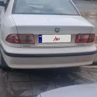 سمند|خودرو سواری و وانت|بانه, |دیوار