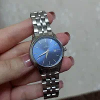 ساعت آی واچ iwatch زنانه تمام استیل اصل|ساعت|اصفهان, ملک‌شهر|دیوار