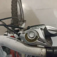 دوچرخه رامبو 26|دوچرخه، اسکیت، اسکوتر|حمیدیا, |دیوار