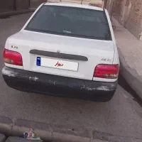 پراید مدل 90|خودرو سواری و وانت|ماهدشت, |دیوار