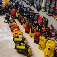 فروش ویژه کارواش رونیکس کارواش ویوارکس و...