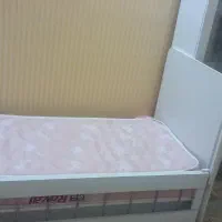 تخت کودک