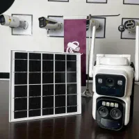 فروش، نصب و تعمیر دوربین مداربسته