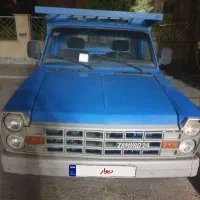 وانت نیسان کمپرسی