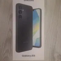فروش گوشی a16 باگارانتی