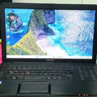 لب تاپ توشیوا