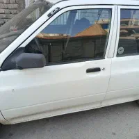 پراید مدل ۷۶حاج بک|خودرو سواری و وانت|ارومیه, |دیوار