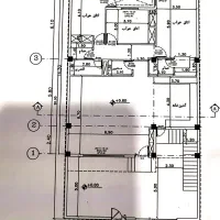 فروش-اسکلت-شهرک-گلستان