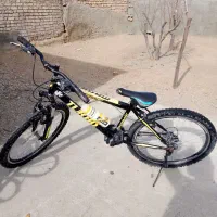 دوچرخه ۲۶|دوچرخه، اسکیت، اسکوتر|ملایر, |دیوار