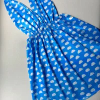 انواع لباس زنانه و دخترانه