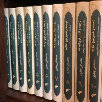 شرح و تفسیر نهج‌البلاغه علامه جعفری ۱۱ جلدی قابدار|کتاب و مجله مذهبی|تهران, اقدسیه|دیوار