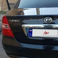 لیفان x620مدل ۹۳|خودرو سواری و وانت|نقده, |دیوار