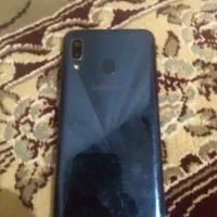 گوشی سامسونگ A20|موبایل|گلبهار, شهر جدید گلبهار|دیوار