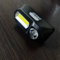 هد لایت active