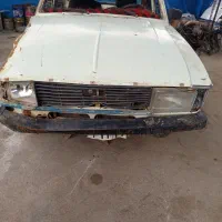 فروش پیکان وانت تصادفی|خودرو سواری و وانت|شوشتر, |دیوار