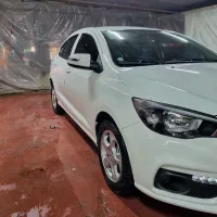 شاهین g نیمه دوم ۴۰۳|خودرو سواری و وانت|مشهد, رستگار|دیوار