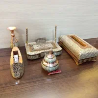 صنایع دستی، هدیه کادویی جهیزیه مبلمان|صنایع دستی و سایر لوازم تزئینی|اصفهان, تیران|دیوار